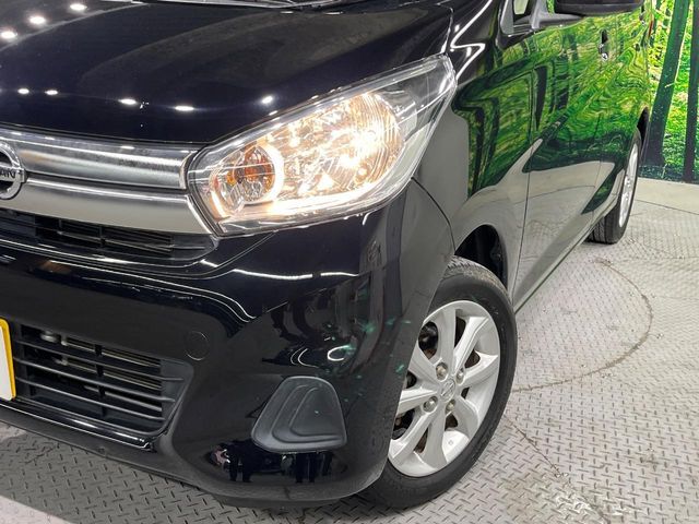 NISSAN DAYZ 2016 Image 31