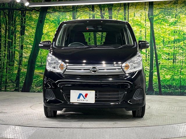 NISSAN DAYZ 2016 Image 31