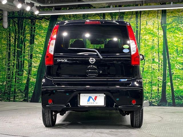 NISSAN DAYZ 2016 Image 31