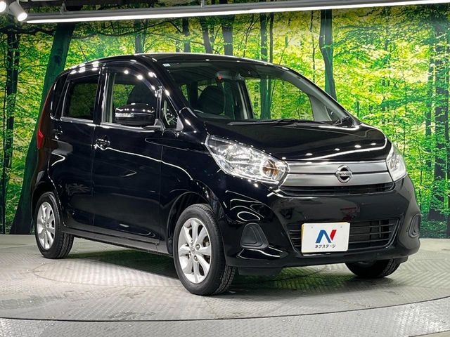 NISSAN DAYZ 2016 Image 31