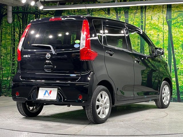 NISSAN DAYZ 2016 Image 31