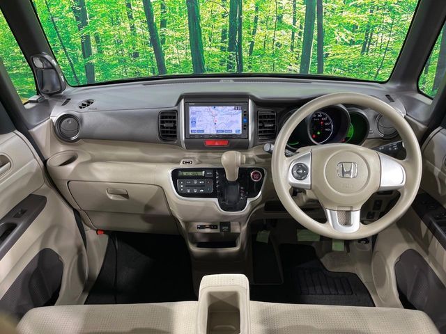 HONDA N BOX 2016 Image 31