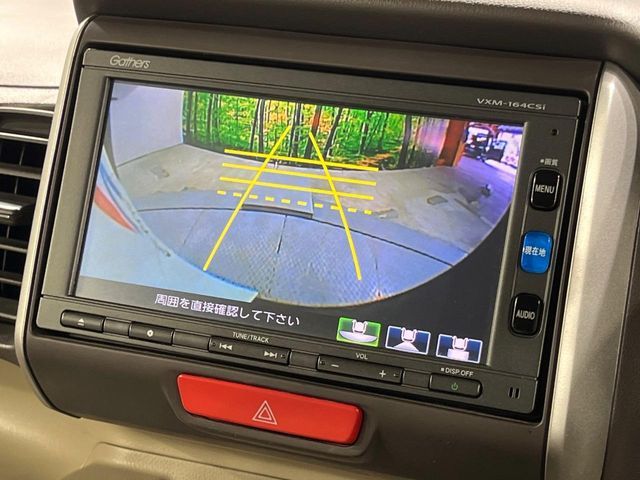 HONDA N BOX 2016 Image 31