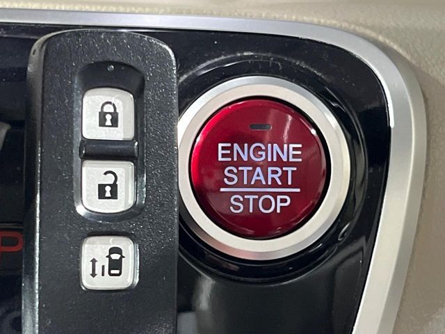 HONDA N BOX 2016 Image 31