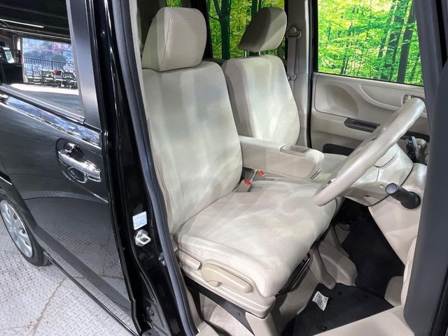 HONDA N BOX 2016 Image 31