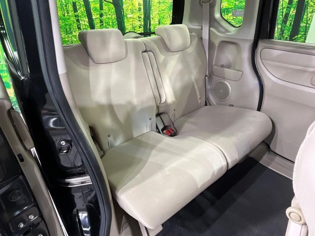 HONDA N BOX 2016 Image 31