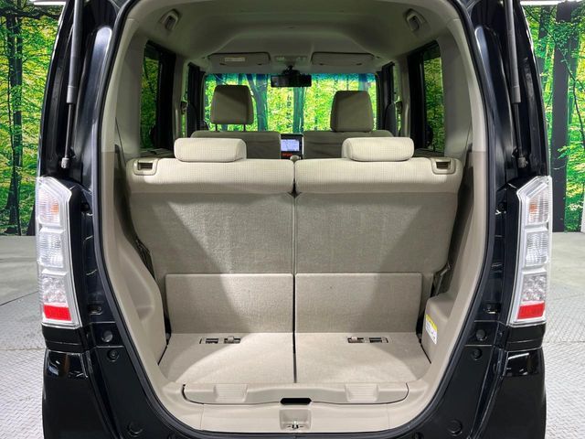 HONDA N BOX 2016 Image 31