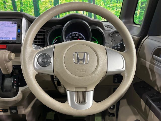 HONDA N BOX 2016 Image 31
