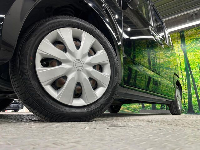 HONDA N BOX 2016 Image 31