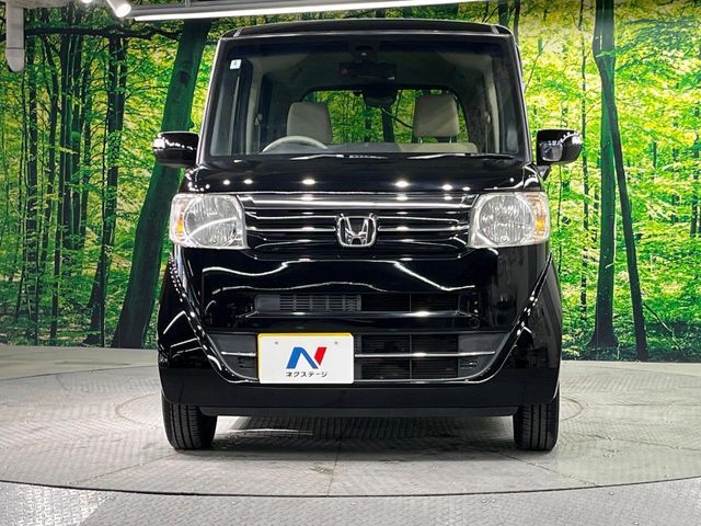 HONDA N BOX 2016 Image 31