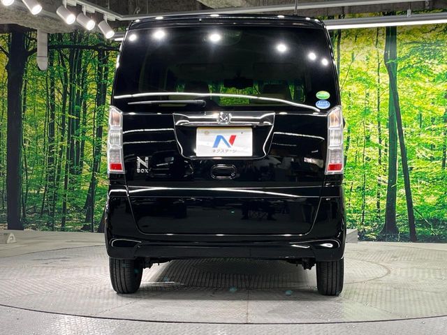 HONDA N BOX 2016 Image 31