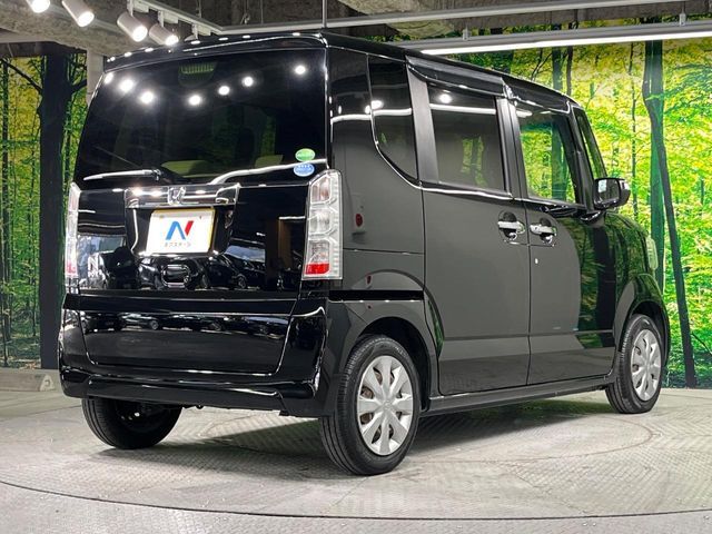 HONDA N BOX 2016 Image 31