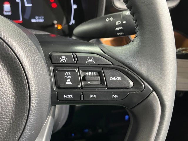 TOYOTA SIENTA HYBRID 2023 Image 31