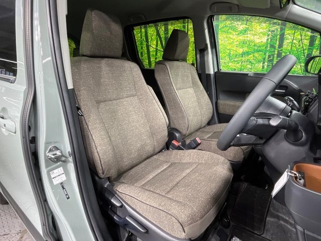 TOYOTA SIENTA HYBRID 2023 Image 31