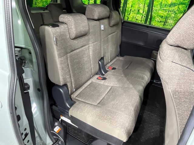 TOYOTA SIENTA HYBRID 2023 Image 31