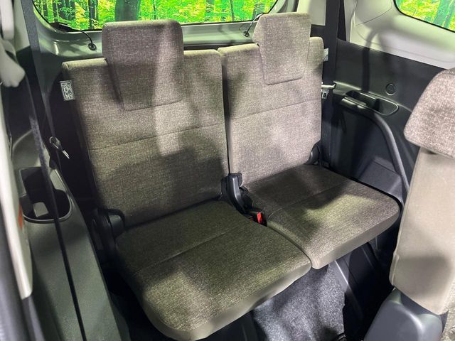 TOYOTA SIENTA HYBRID 2023 Image 31