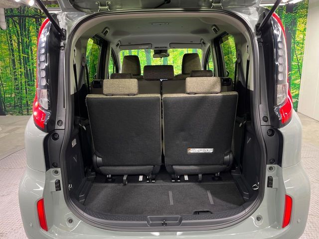 TOYOTA SIENTA HYBRID 2023 Image 31