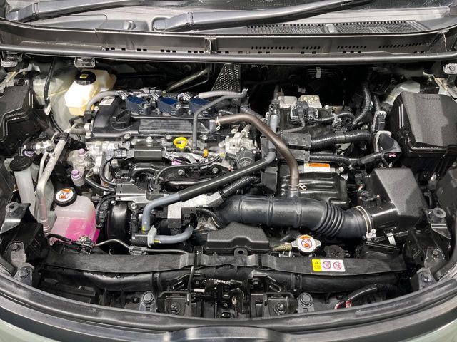 TOYOTA SIENTA HYBRID 2023 Image 31