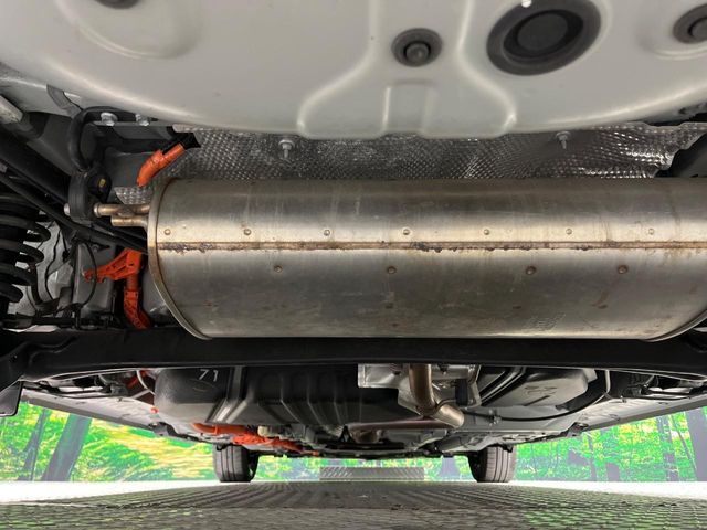 TOYOTA SIENTA HYBRID 2023 Image 31