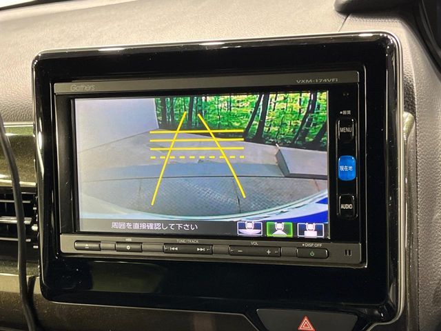 HONDA N BOX CUSTOM 2017 Image 31