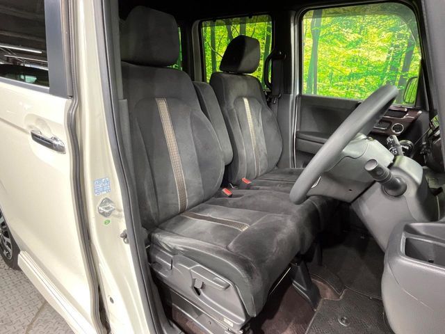 HONDA N BOX CUSTOM 2017 Image 31