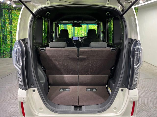 HONDA N BOX CUSTOM 2017 Image 31