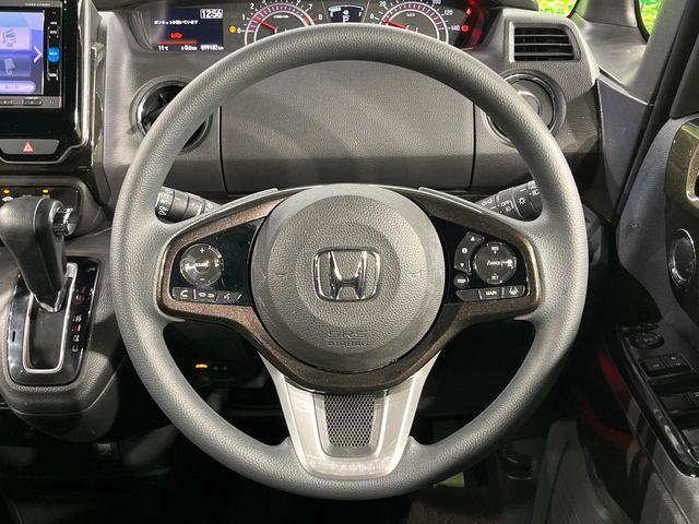 HONDA N BOX CUSTOM 2017 Image 31