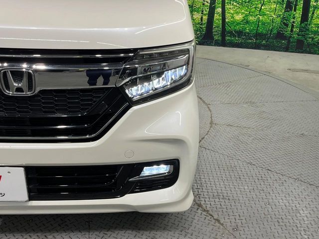 HONDA N BOX CUSTOM 2017 Image 31