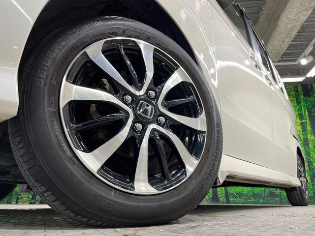 HONDA N BOX CUSTOM 2017 Image 31