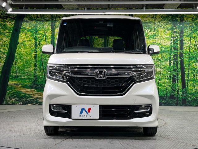 HONDA N BOX CUSTOM 2017 Image 31