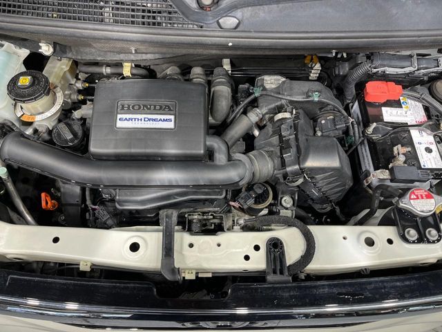 HONDA N BOX CUSTOM 2017 Image 31