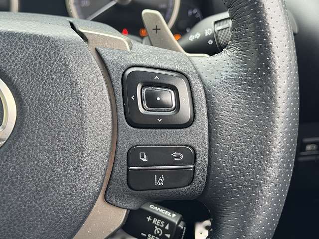 TOYOTA LEXUS NX300H AWD 2014 Image 31