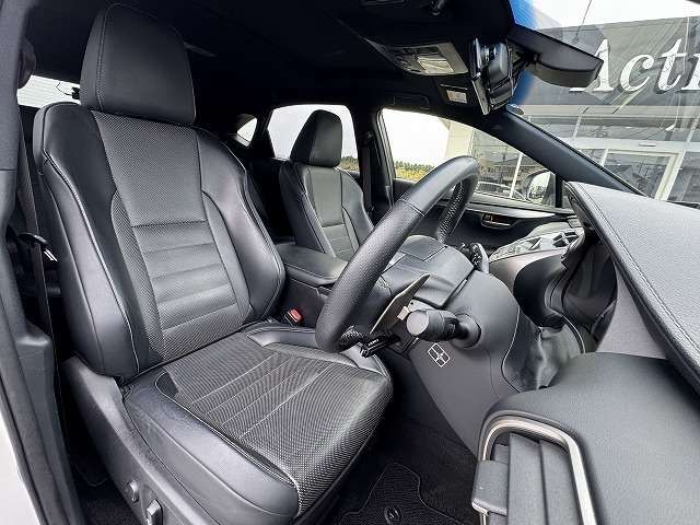 TOYOTA LEXUS NX300H AWD 2014 Image 31