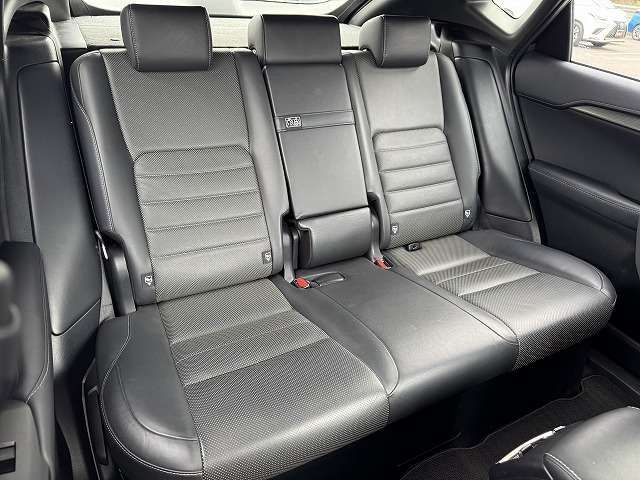 TOYOTA LEXUS NX300H AWD 2014 Image 31