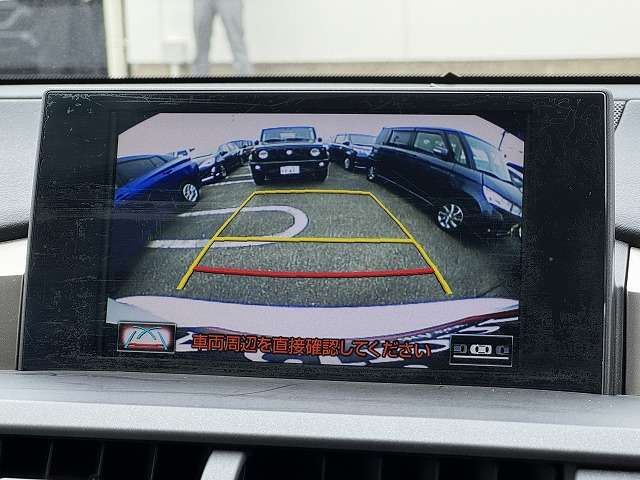 TOYOTA LEXUS NX300H AWD 2014 Image 31