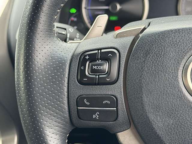 TOYOTA LEXUS NX300H AWD 2014 Image 31