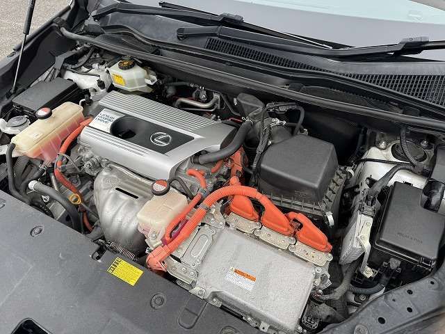 TOYOTA LEXUS NX300H AWD 2014 Image 31