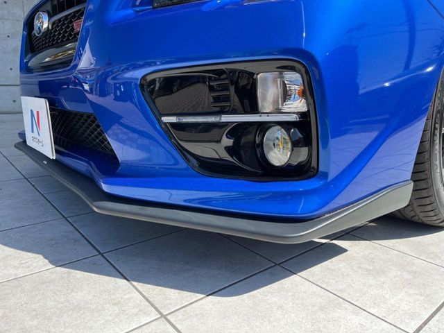 SUBARU WRX STI 2015 Image 31