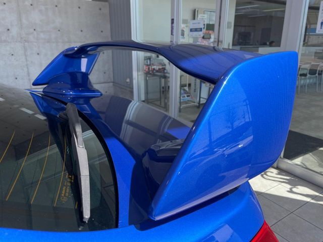 SUBARU WRX STI 2015 Image 31