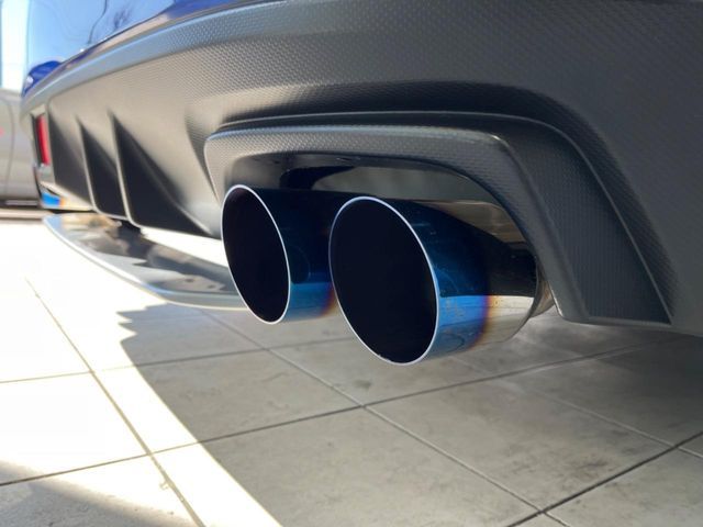 SUBARU WRX STI 2015 Image 31