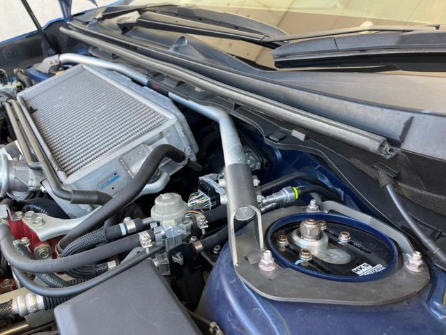 SUBARU WRX STI 2015 Image 31