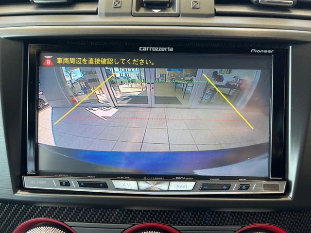 SUBARU WRX STI 2015 Image 31