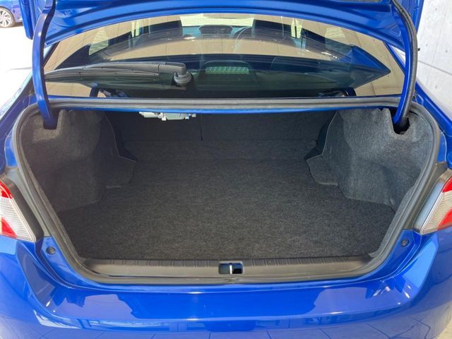 SUBARU WRX STI 2015 Image 31