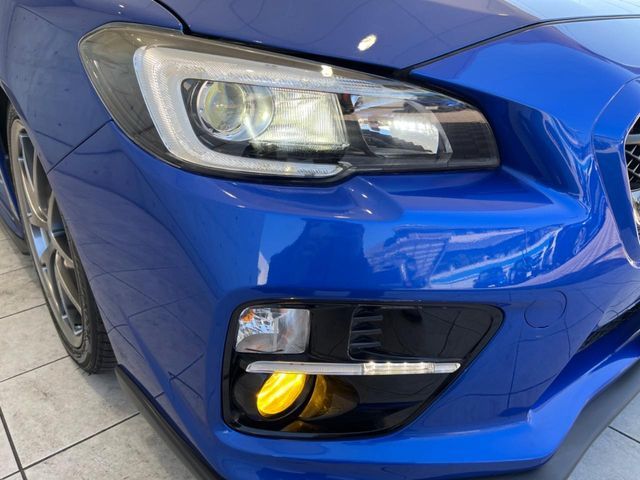 SUBARU WRX STI 2015 Image 31