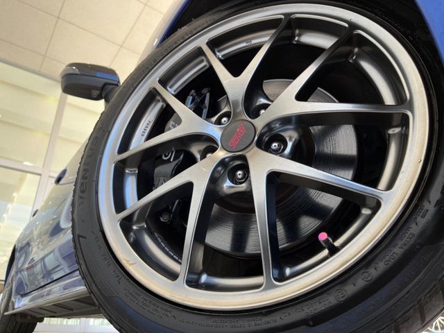 SUBARU WRX STI 2015 Image 31