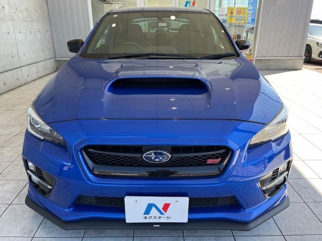 SUBARU WRX STI 2015 Image 31