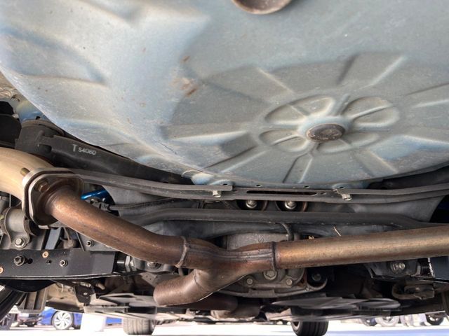 SUBARU WRX STI 2015 Image 31