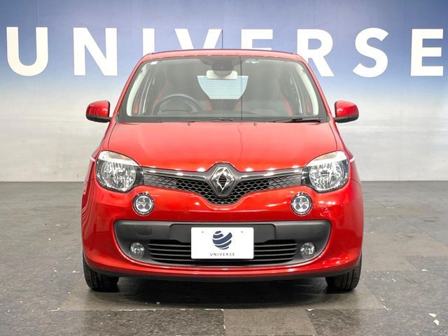 RENAULT TWINGO 2017 Image 31