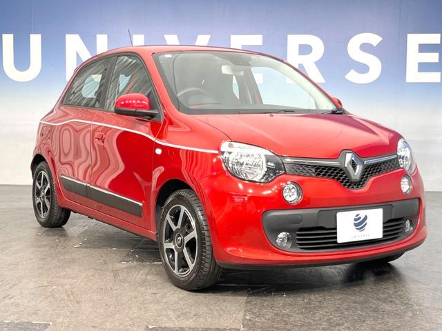 RENAULT TWINGO 2017 Image 31