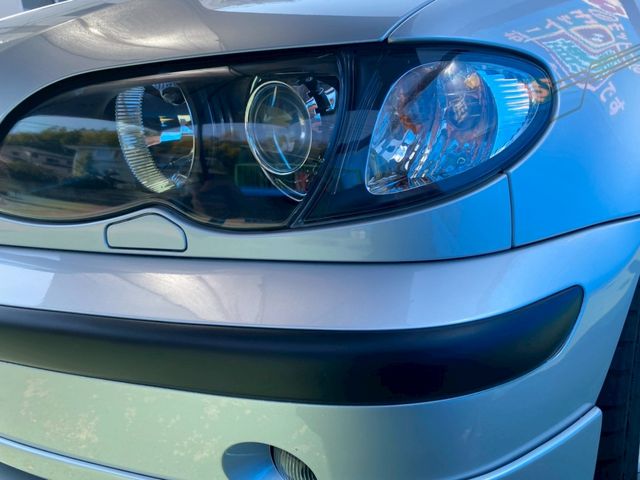 ALPINA B3 LIMOUSINE 2004 Image 31